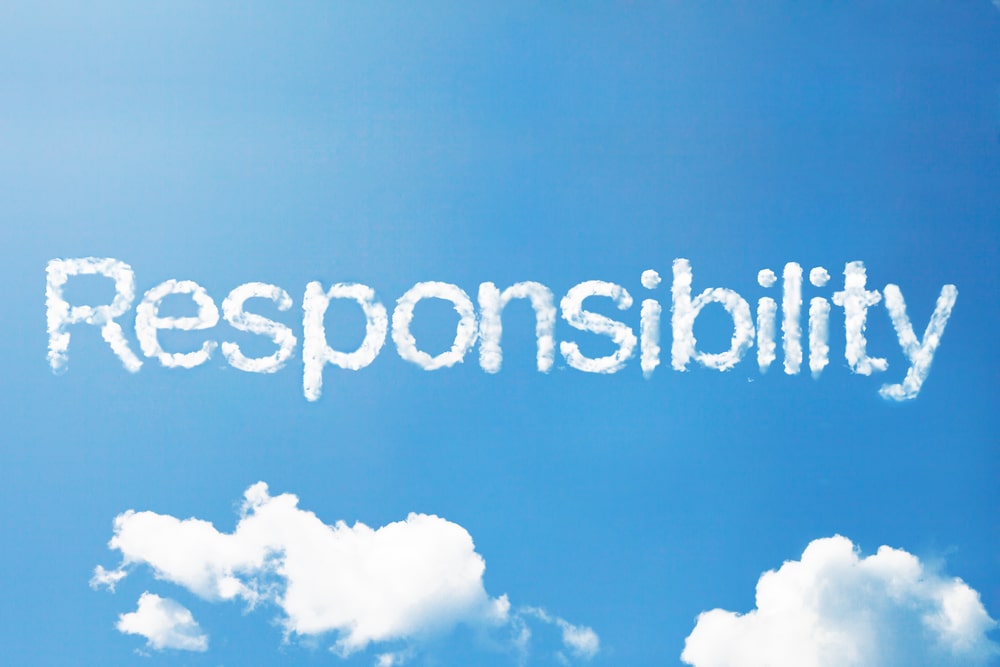 SelfResponsability