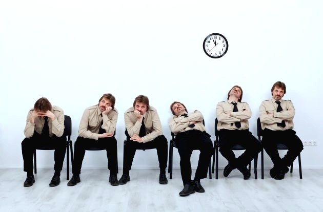 demotivarsi a lavoro