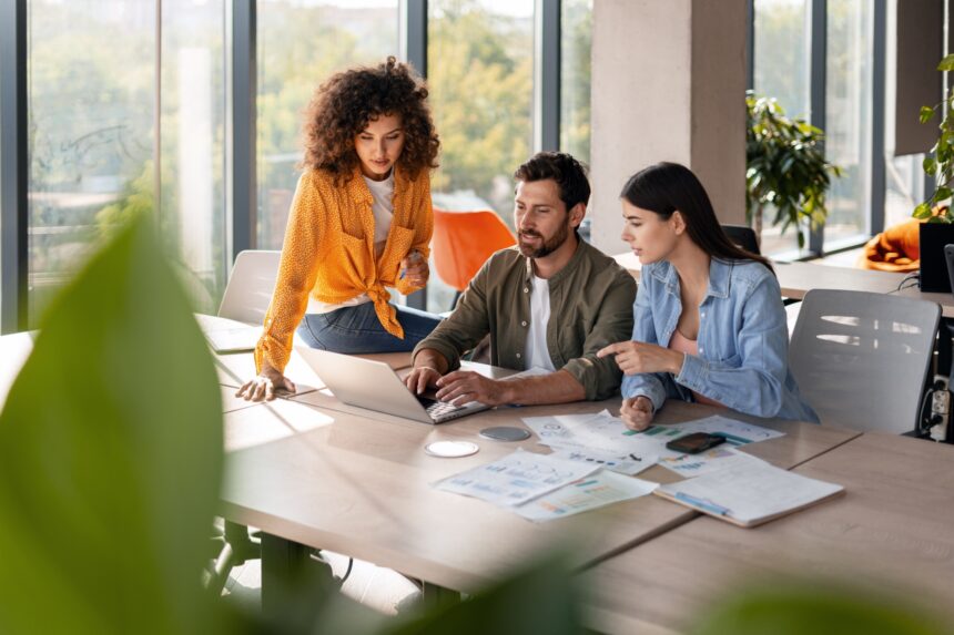 Pay transparency, dati HR e percorsi di crescita in azienda
