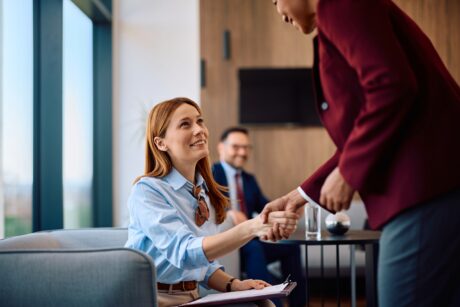 Pay transparency e head hunting: la trasparenza salariale cambia la ricerca dei talenti