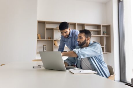 INAIL: BANDO ISI 2025. PUBBLICATI GLI ELENCHI PROVVISORI NO CLICK DAY, AL VIA IL CARICAMENTO DELLA DOCUMENTAZIONE